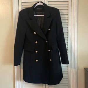 NWOT coat